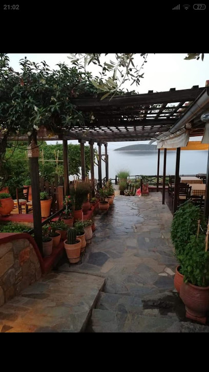 Ο θαλασσόλιθος