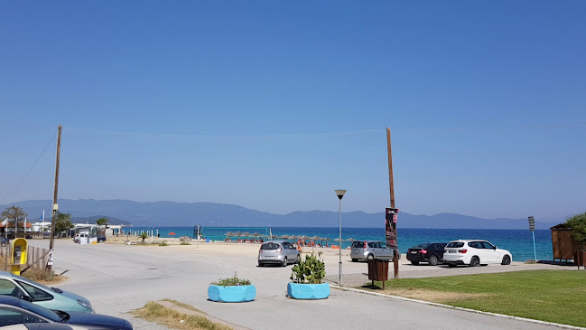 Opinii despre Local în Ιερισσός - Γαστρονομία και φιλοξενία