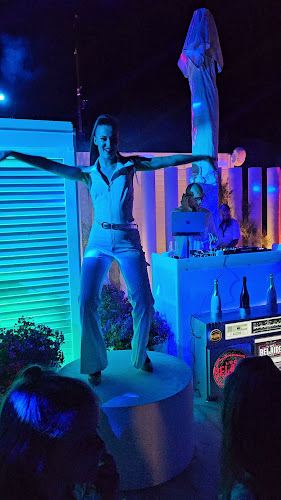 Bousoulas Beach Bar - Γαστρονομία και φιλοξενία