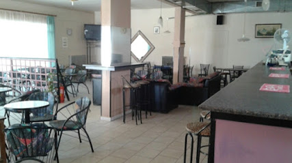 Καφέ "ΑΝΕΣΗ"