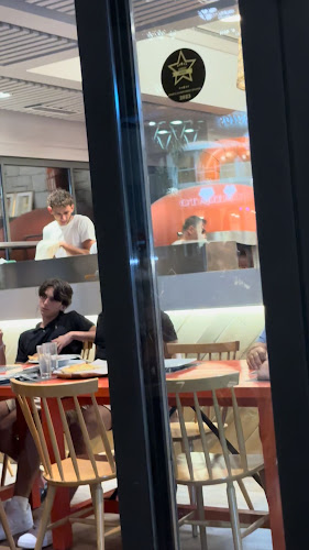 Comentarii opinii despre Pizza Al Forno