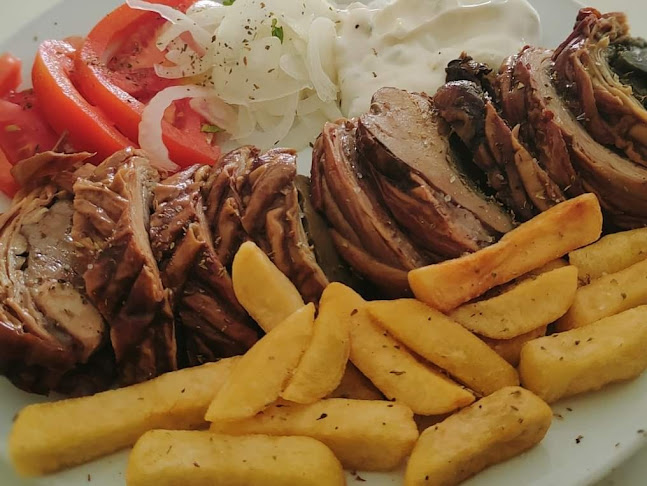 Unnamed Road, Λιανοβέργι 590 32