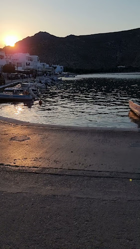 Opinii despre Το Λιμανάκι în Όρμος Πανόρμου - Γαστρονομία και φιλοξενία