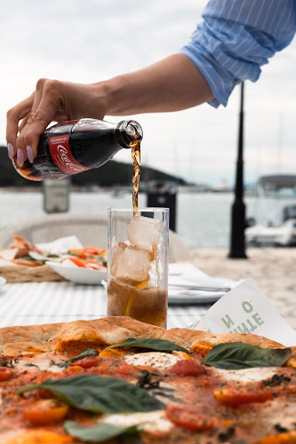 Parasole Italian Restaurant - Σύβοτα