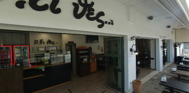 Ό,τι Θες Ψητοπωλείο