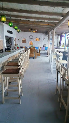 Παραλία, Λαγανάς 291 00