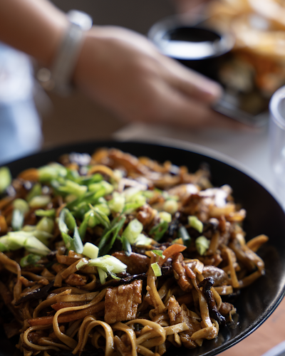 Asian House - Θεσσαλονίκη