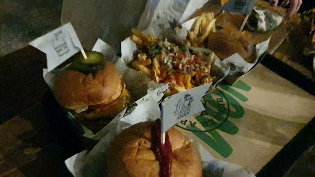 Opinii despre Burger AP în Αίγιο - Γαστρονομία και φιλοξενία