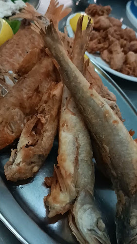 “Η Ψαροπούλα” Τερτιβανίδης