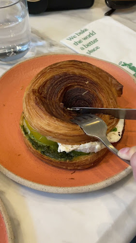 Holy Llama - Γαστρονομία και φιλοξενία