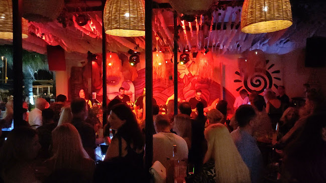 Opinii despre Yukatan Project în Πάτρα - Γαστρονομία και φιλοξενία