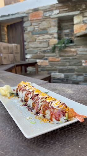 Sunset Bar Tinos - Καρδιανή