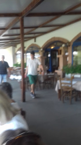 Εστιατόριο Όστρια