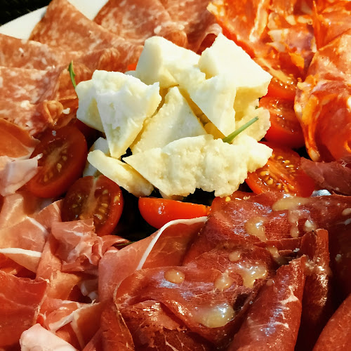 IL FORNO PIZZA BAR RESTAURANT - Γαστρονομία και φιλοξενία