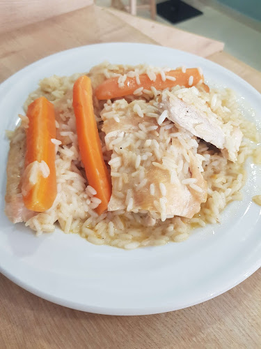 Μανδαλενάκης - Μαγειρευτό Φαγητό - Γαστρονομία και φιλοξενία