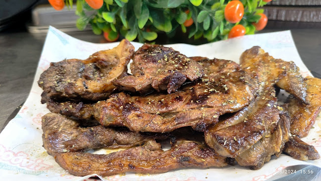 Opinii despre Το Σουβλάκι του Πασά în Ιωάννινα - Γαστρονομία και φιλοξενία