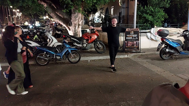 Ιωαννίδη 8, Κως 853 00