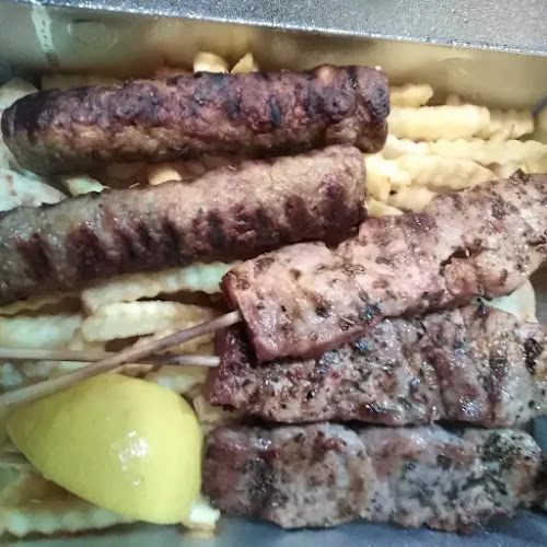 ΠΑΝ.ΓΡΗΓΟΡΥΣΗΣ 23, Ζεφύρι 134 61