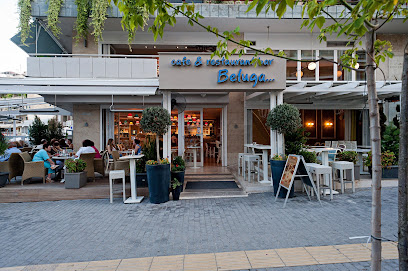 Beluga Cafe & Restaurant Bar