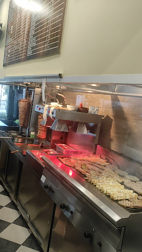 Opinii despre Ψητοπωλείο ΜΙΧΑΛΗΣ Εύοσμος în Εύοσμος - Γαστρονομία και φιλοξενία