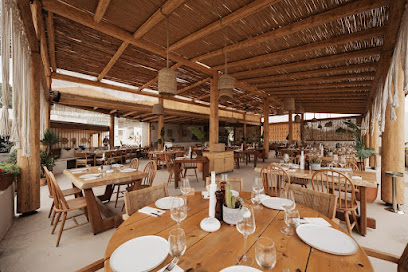 Eldoris Restaurant Beach bar