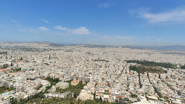 Orizontes Lycabettus - Αθήνα