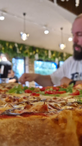 Raffaele Pizza & Pasta - Θεσσαλονίκη