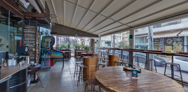 Opinii despre Burger AP în Αίγιο - Γαστρονομία και φιλοξενία