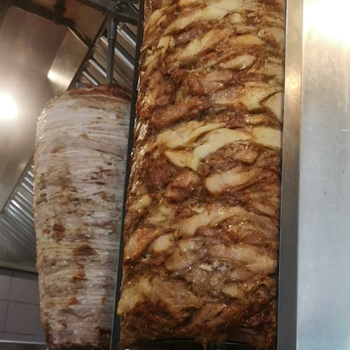 Opinii despre Yafagaki Grilled & Cooked în Μύρινα - Γαστρονομία και φιλοξενία