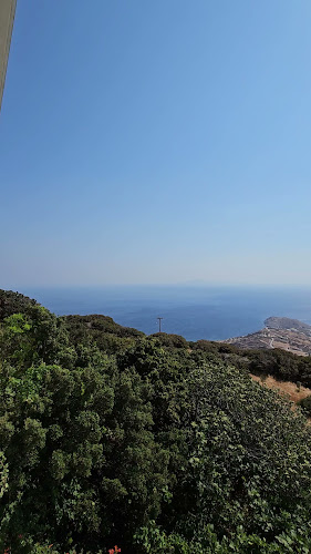 Comentarii opinii despre Το Μπαλκόνι του Αιγαίου