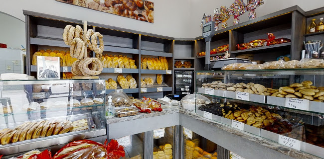 Φούρνος Τζένης Γεώργιος