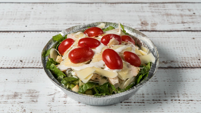 Πιτσαρία Περικλής - Γαστρονομία και φιλοξενία