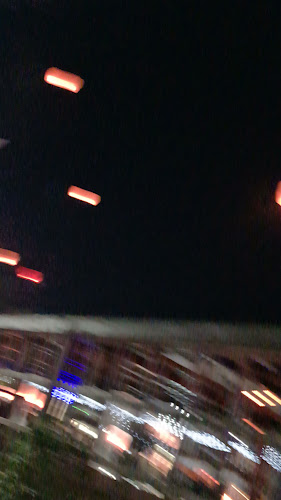 Colibri - Αλμυρός