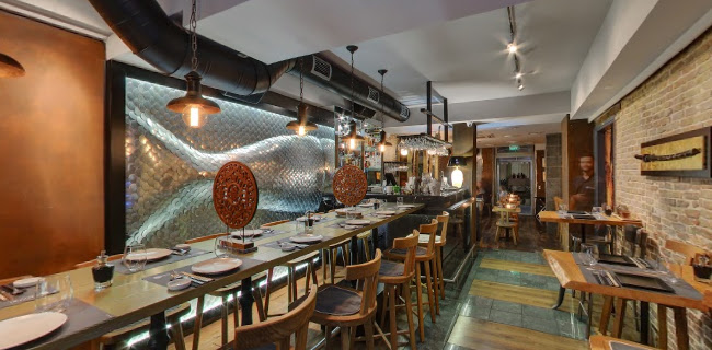 Τσουδερών 83, Χανιά 731 32