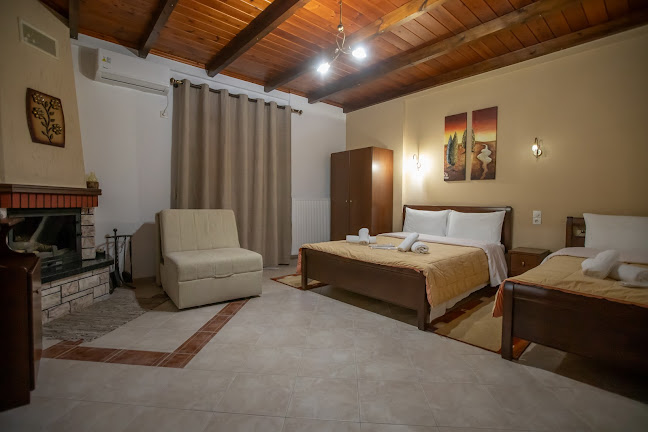 Ξενώνας Μούχα - Μούχα