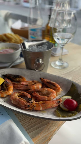 Opinii despre Αρίστος în Όρμος Παναγίας - Γαστρονομία και φιλοξενία