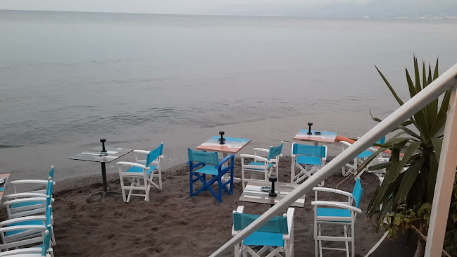 El Greco Restaurant - Beach Cafe 2 - Λιμένας Χερσονήσου