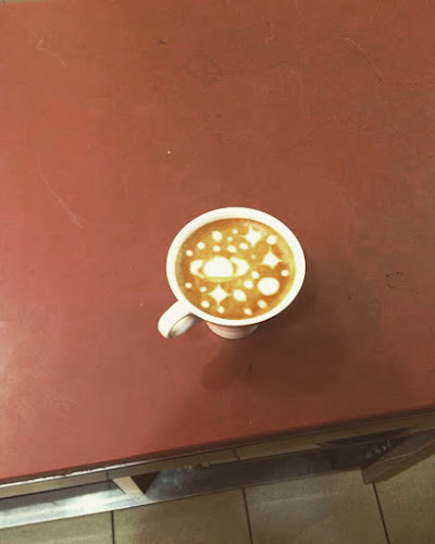 Majestic cafe - Γαστρονομία και φιλοξενία