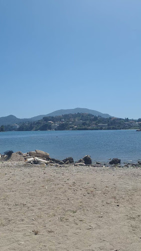 Brachera Beach Bar - Κέρκυρα