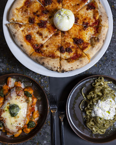 C&C Cucina & Cocktails - Γαστρονομία και φιλοξενία