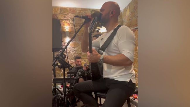 Φήμη | Ταβέρνα - Ζωντανή Μουσική - Μαρκόπουλο Μεσογαίας