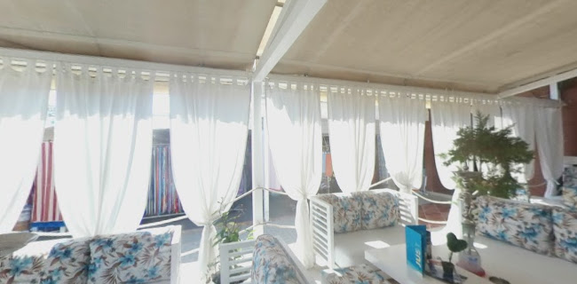 Opinii despre JUST CAFÉ în Νέα Καλλικράτεια - Γαστρονομία και φιλοξενία