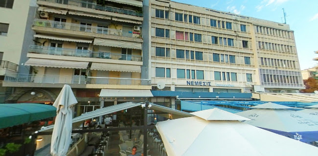 Aparto Bistro • Cafe Bar