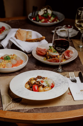 Notos Lounge - Βούλα