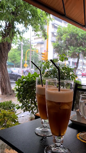 Mikel Coffee - Θεσσαλονίκη