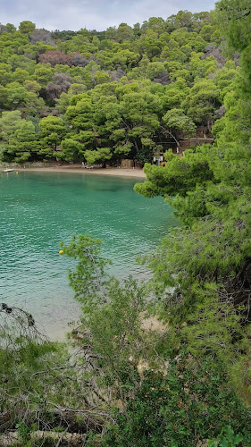 Love Bay Beach Bar - Πόρος