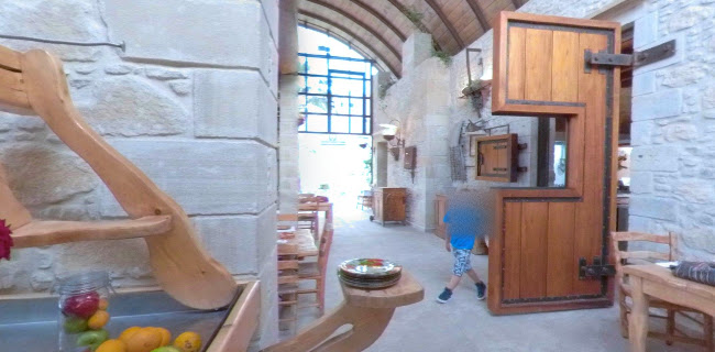 Ταβέρνα Γραμβούσα - Καλυβιανή