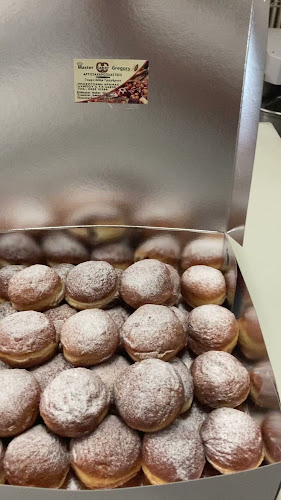 Opinii despre Αρτοζαχαροπλαστείο Master Baker Gregory în Προσοτσάνη - Γαστρονομία και φιλοξενία