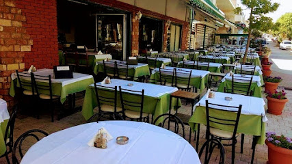 Face Restaurant