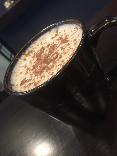 Gazi Coffee Spot - Καλαμπάκα